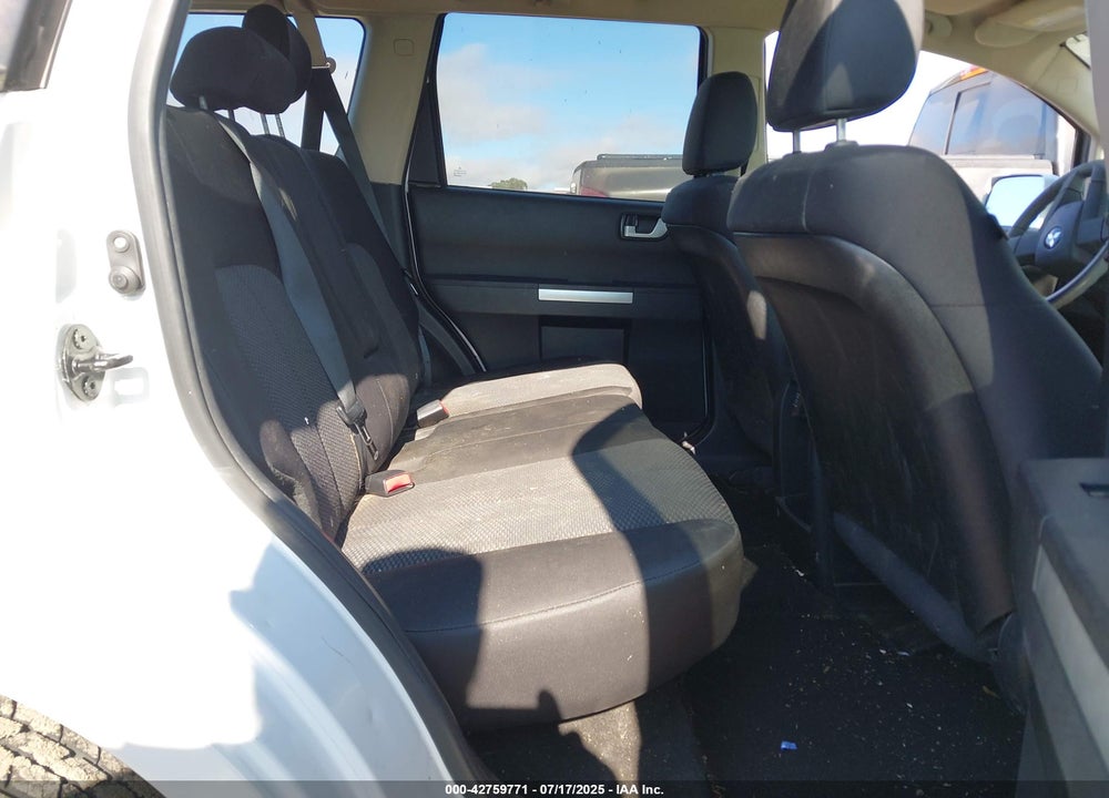 2011 MITSUBISHI ENDEAVOR VIN: 4A4JN2AS5BE028067