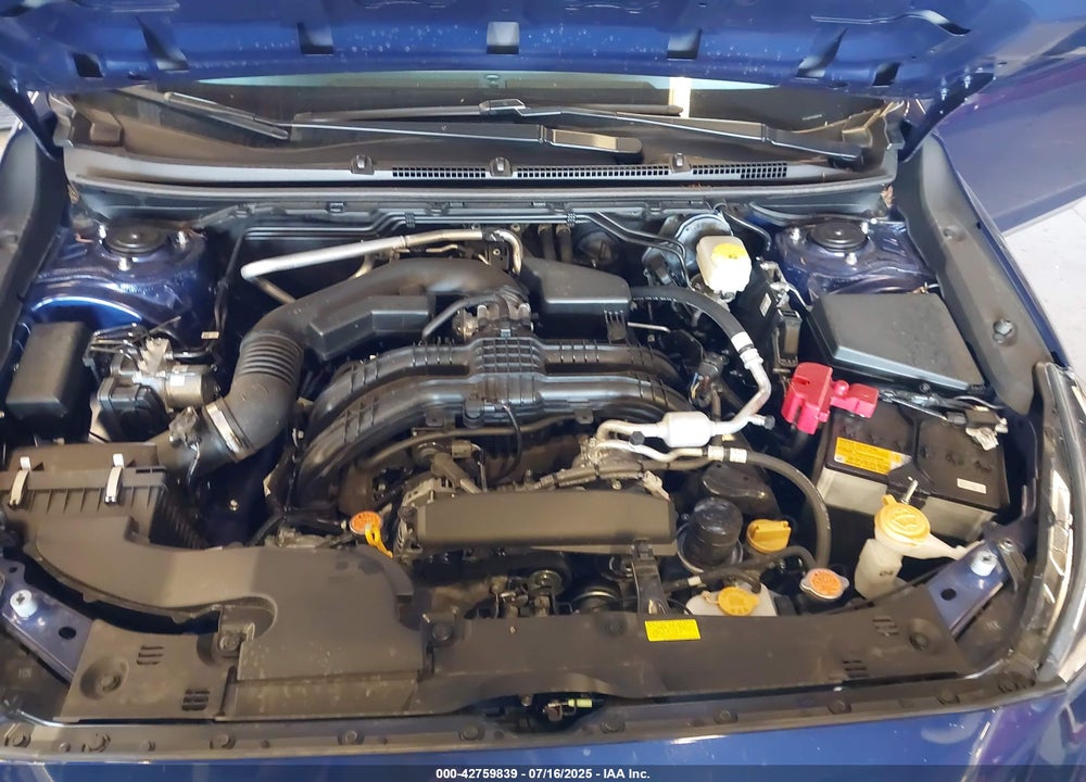 2024 SUBARU CROSSTREK PREMIUM VIN: JF2GUADC5RH908196