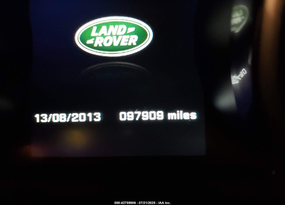 2015 LAND ROVER RANGE ROVER EVOQUE VIN: SALVP2BG7FH022717