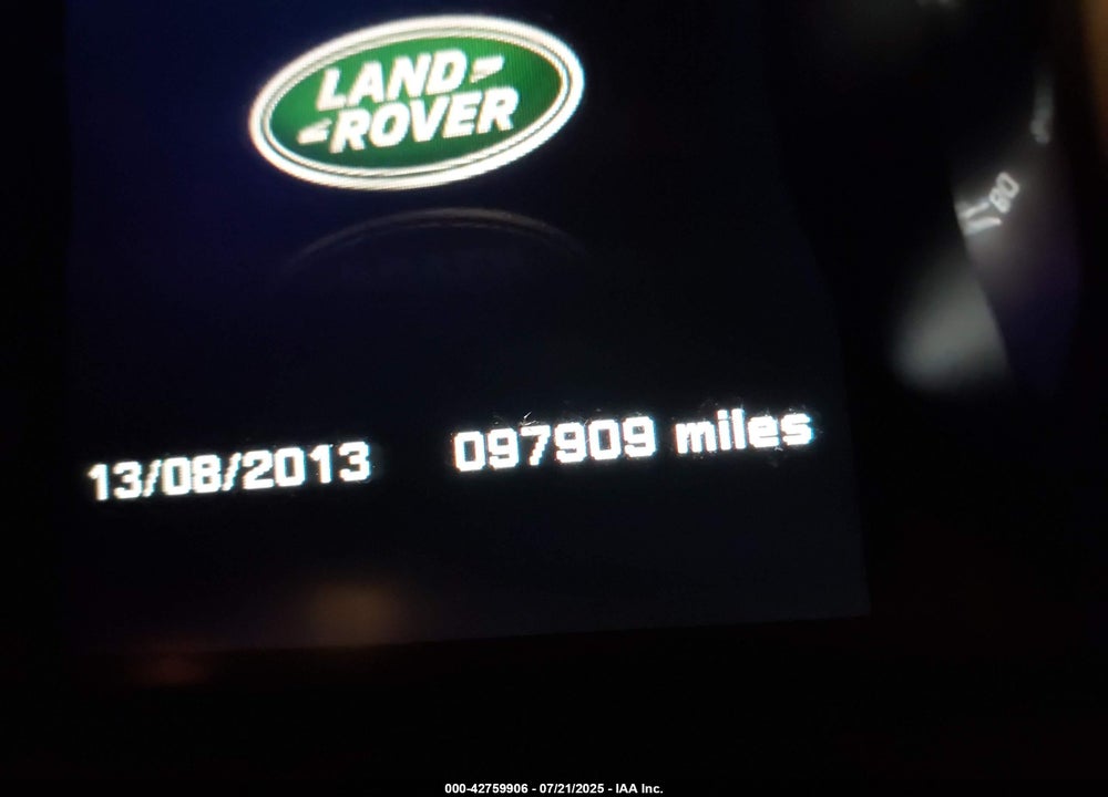 2015 LAND ROVER RANGE ROVER EVOQUE VIN: SALVP2BG7FH022717