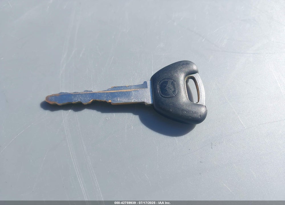 2003 MAZDA PROTEGE5 BASE (M5) VIN: JM1BJ245731173794
