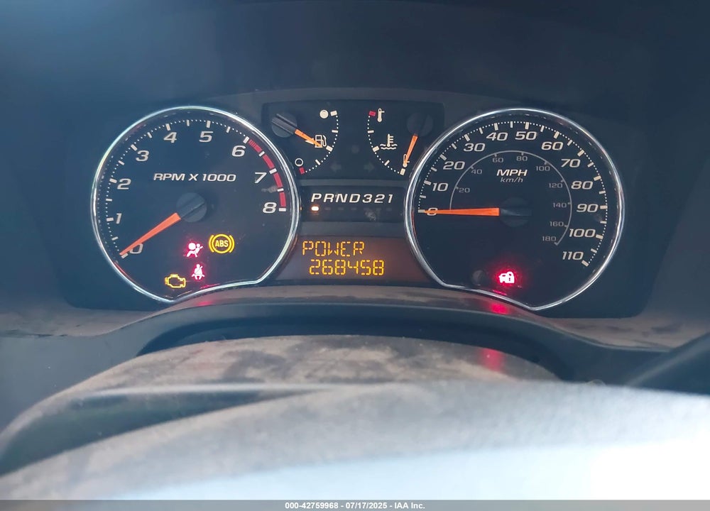 2008 GMC CANYON SLE2 VIN: 1GTDT19E088133433