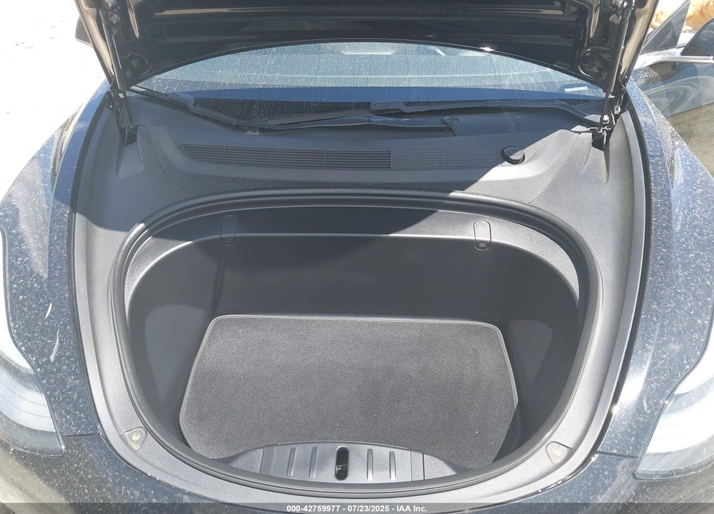 2018 TESLA MODEL 3 VIN: 5YJ3E1EB4JF188104