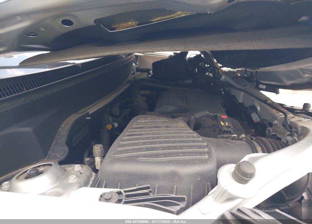 2021 CHEVROLET EQUINOX VIN: 3GNAXJEV2MS124688