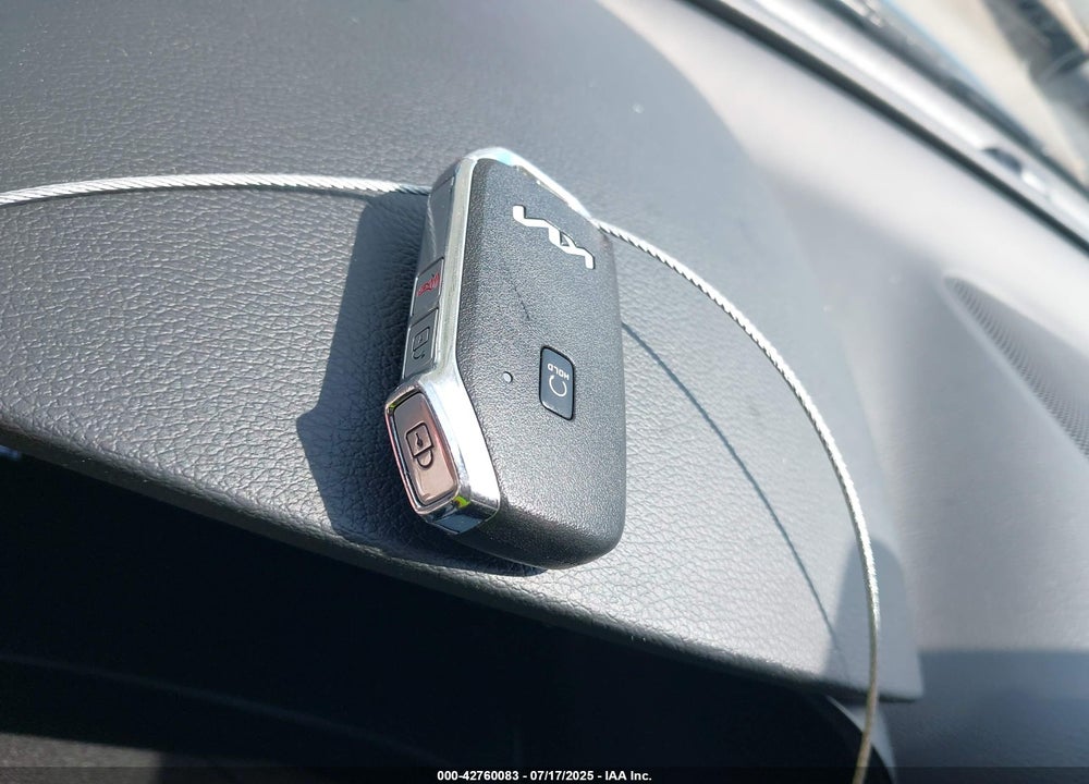 2024 KIA SOUL VIN: KNDJ33AUXR7223164