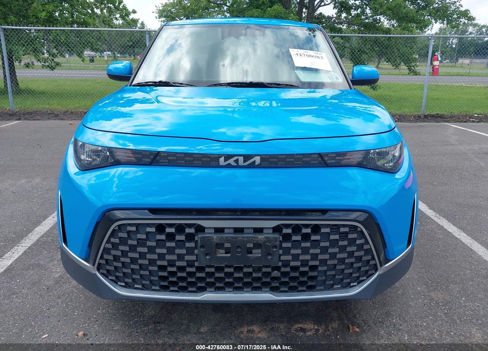 2024 KIA SOUL VIN: KNDJ33AUXR7223164