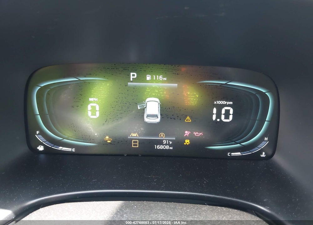 2024 KIA SOUL VIN: KNDJ33AUXR7223164