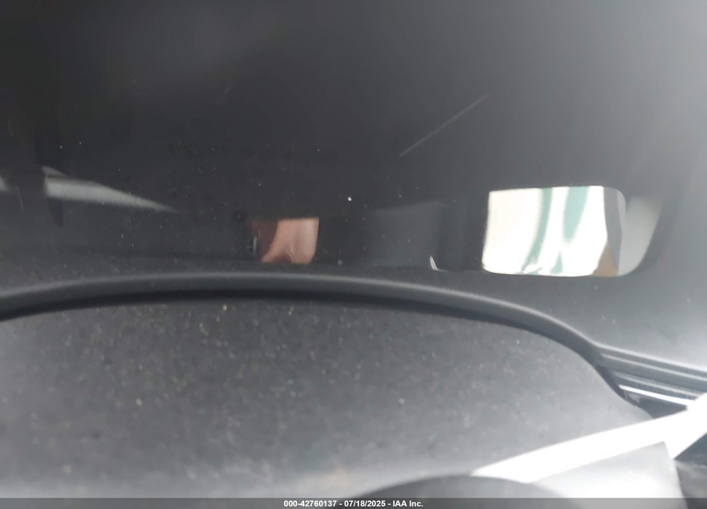 2025 HONDA CIVIC VIN: 2HGFE2F5XSH523326
