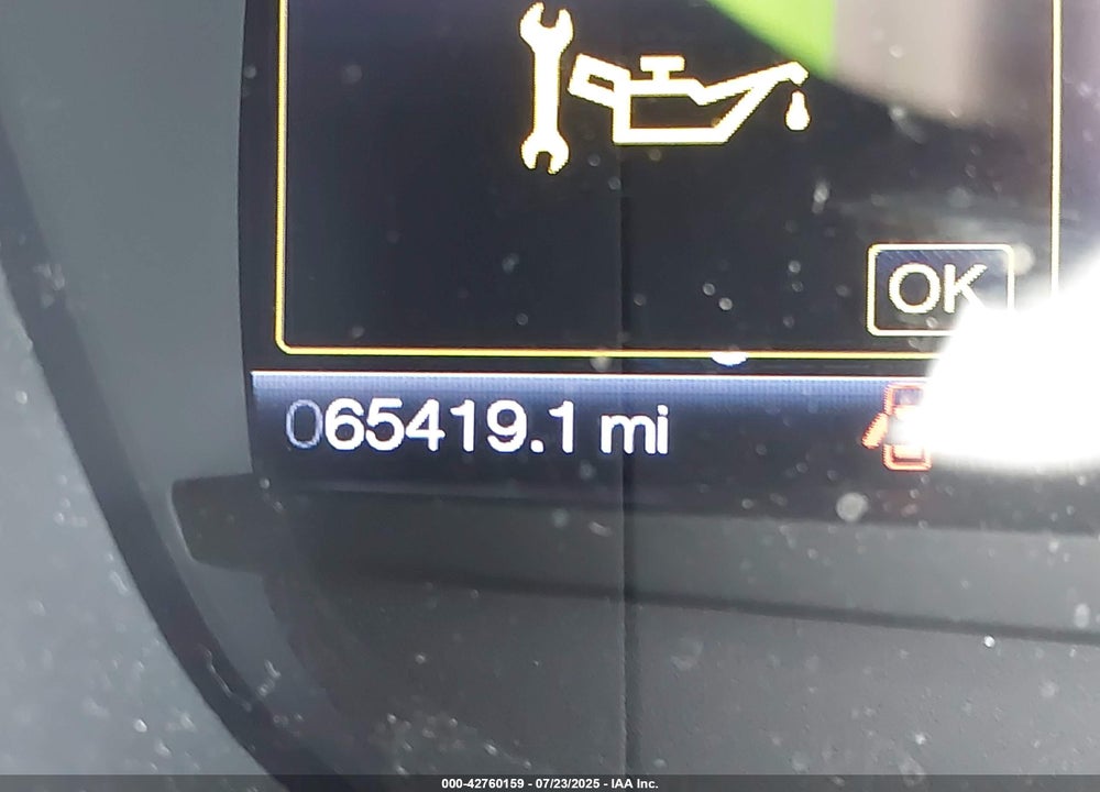 2013 FORD FUSION VIN: 3FA6P0HR6DR232610