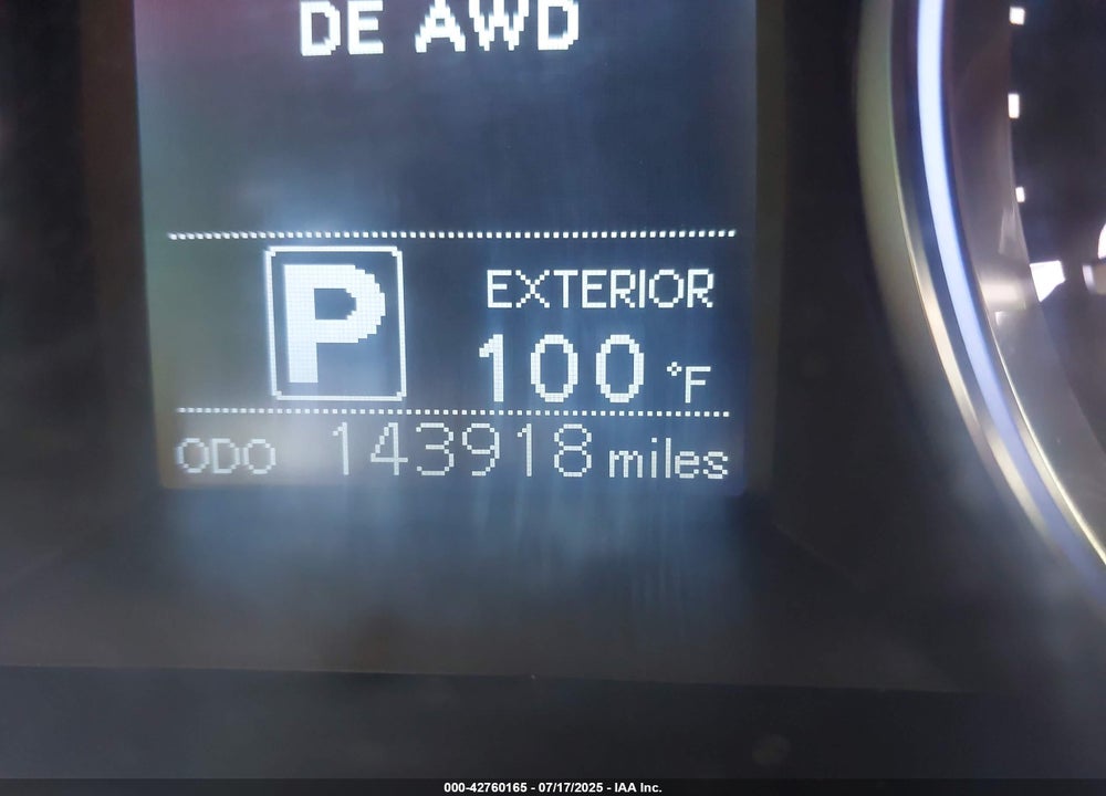2014 TOYOTA HIGHLANDER LE PLUS V6 VIN: 5TDBKRFH7ES057823