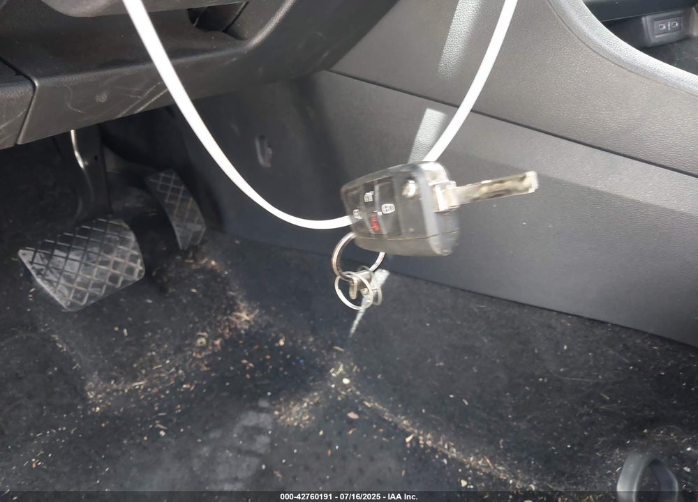 2020 VOLKSWAGEN JETTA VIN: 3VWC57BU0LM094077