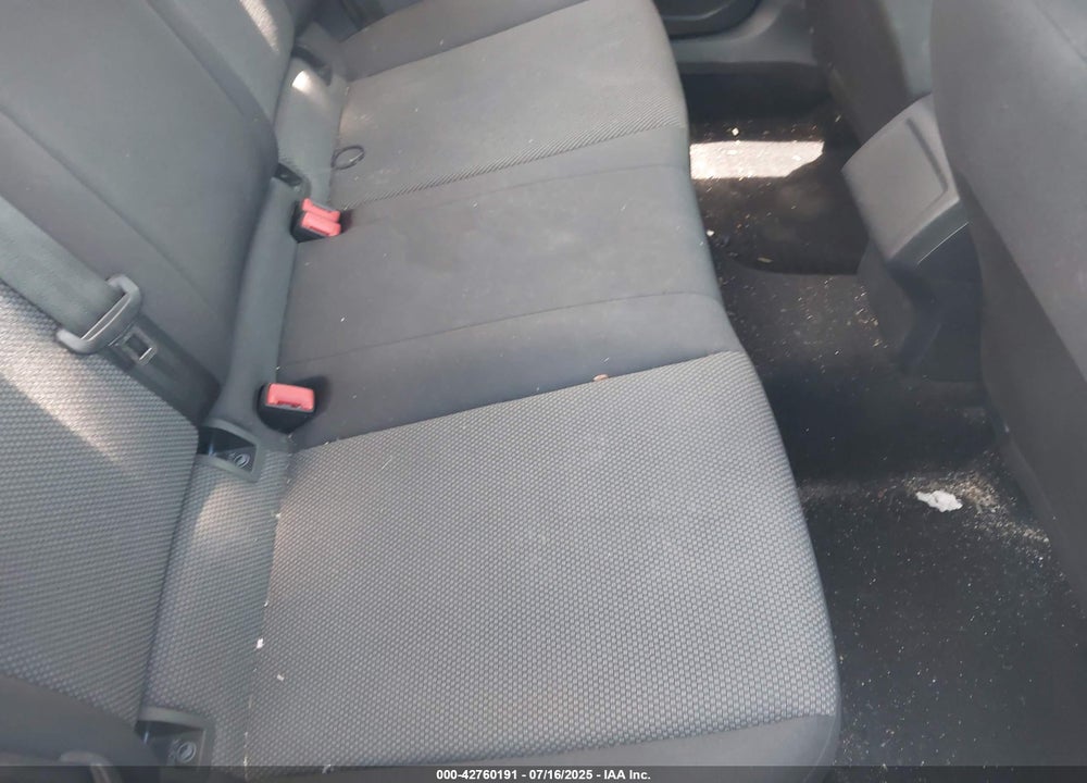 2020 VOLKSWAGEN JETTA VIN: 3VWC57BU0LM094077