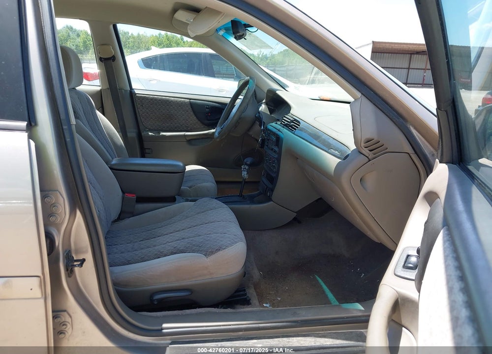 2000 CHEVROLET MALIBU VIN: 1G1ND52J2Y6173341