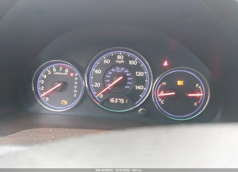 2004 HONDA CIVIC LX VIN: 2HGES16554H594239