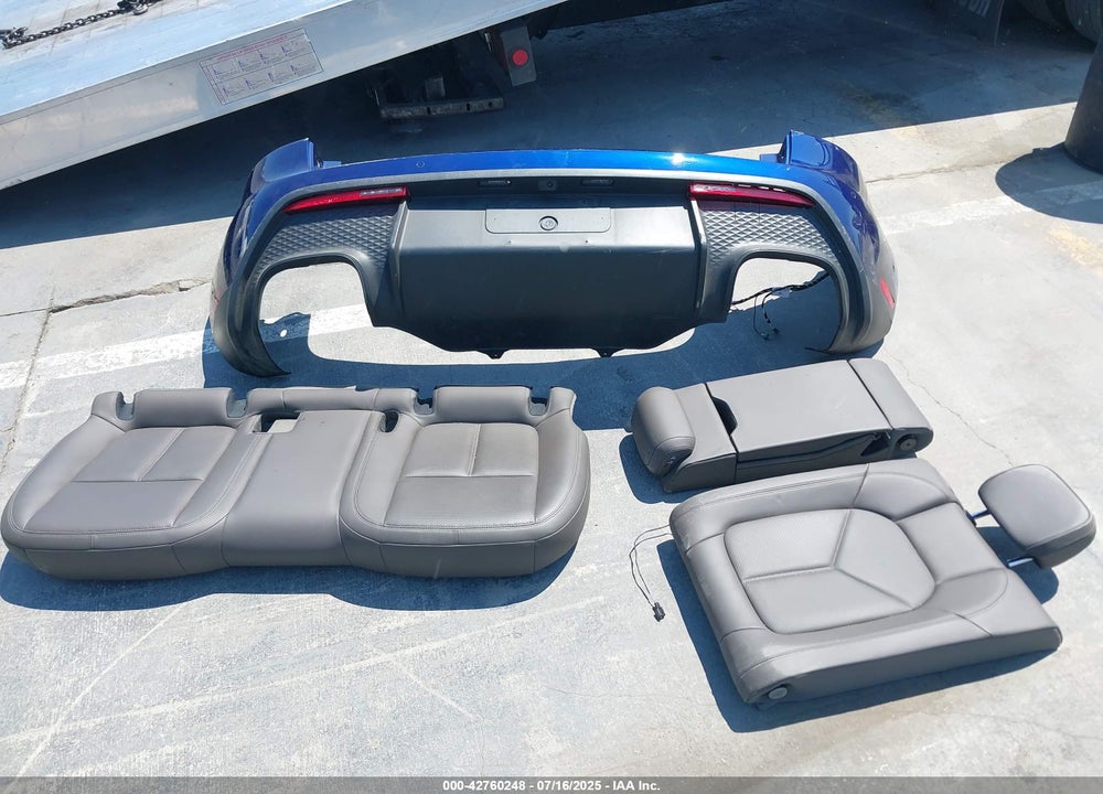 2023 PORSCHE MACAN S VIN: WP1AG2A51PLB39602