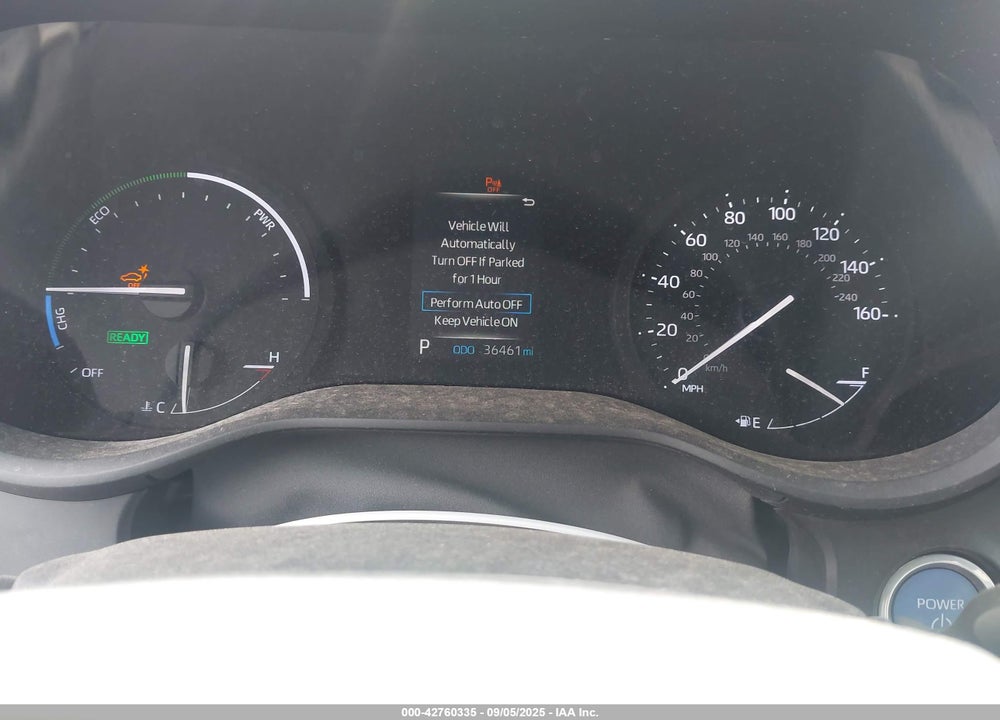 2021 TOYOTA SIENNA XSE VIN: 5TDXRKEC3MS026095