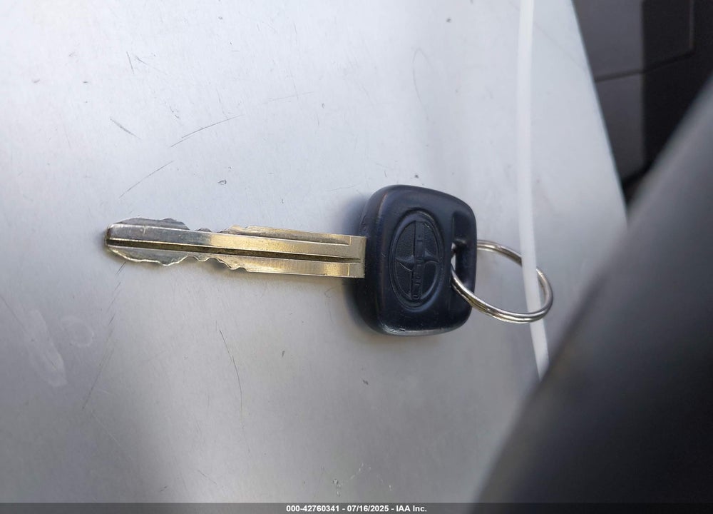 2006 SCION XA VIN: JTKKT624760157402