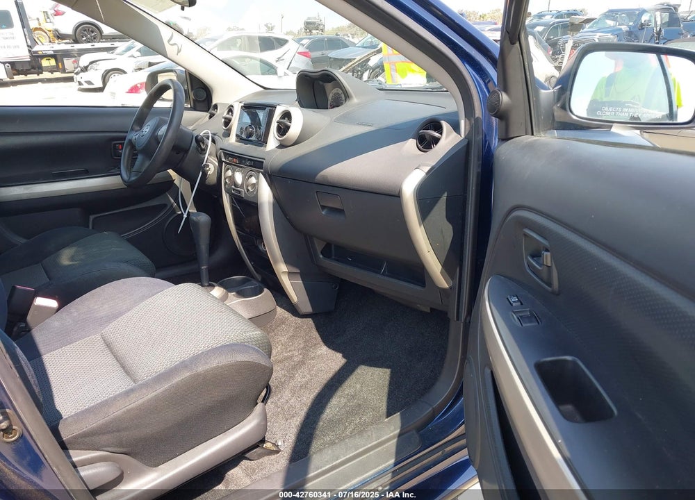 2006 SCION XA VIN: JTKKT624760157402