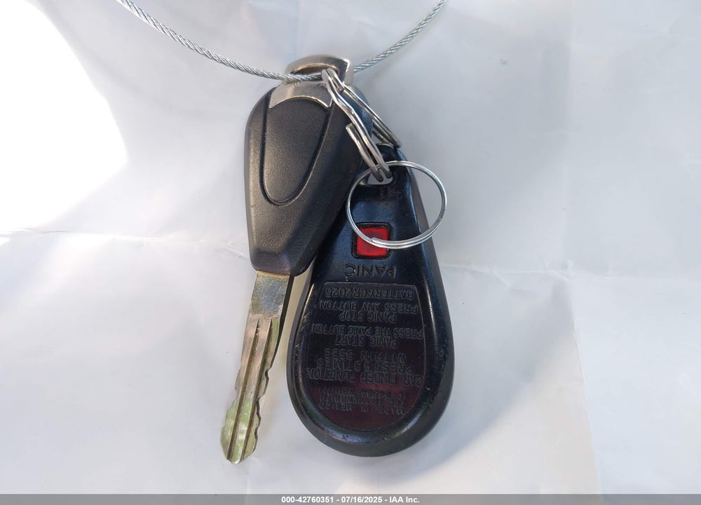 2006 SUBARU OUTBACK VIN: 4S4BP67C664345215