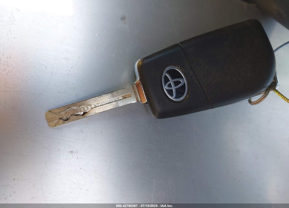 2024 TOYOTA RAV4 VIN: 2T3G1RFVXRC405635
