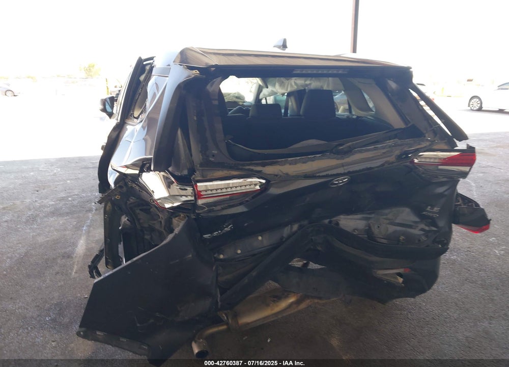 2024 TOYOTA RAV4 VIN: 2T3G1RFVXRC405635