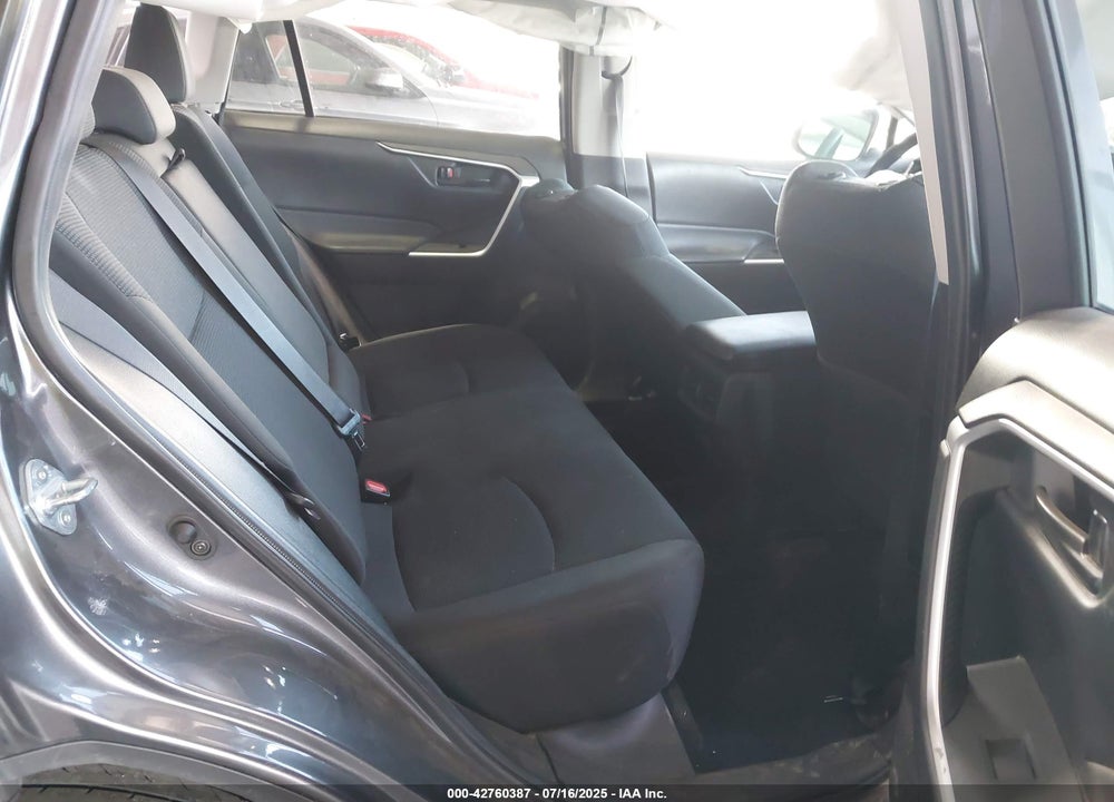 2024 TOYOTA RAV4 VIN: 2T3G1RFVXRC405635