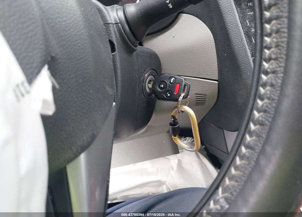 2016 SUBARU FORESTER VIN: JF2SJARC1GH451475