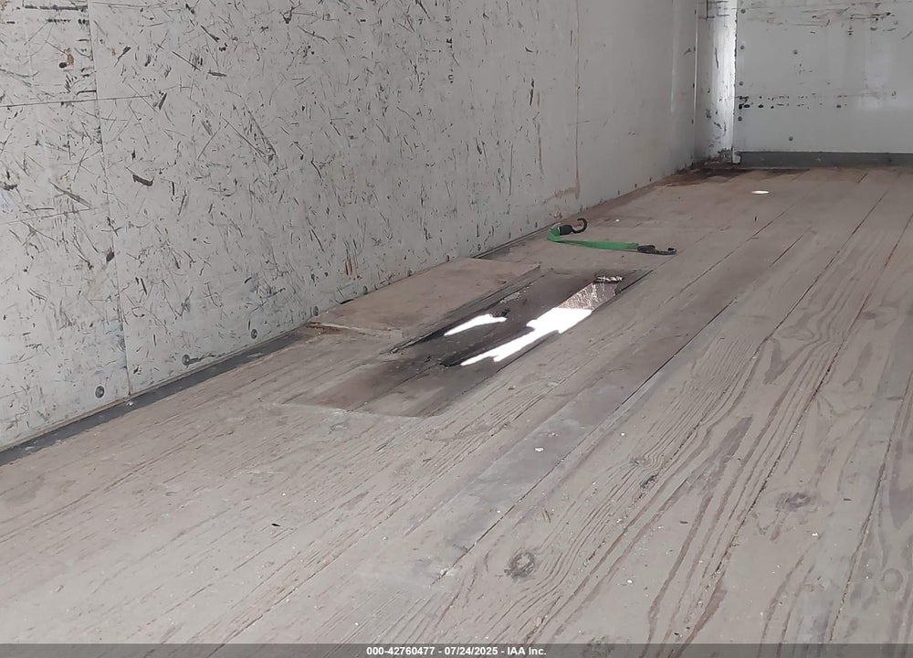 2019 CHEVROLET EXPRESS CUTAWAY WORK VAN VIN: 1HA3GTCG5KN000368