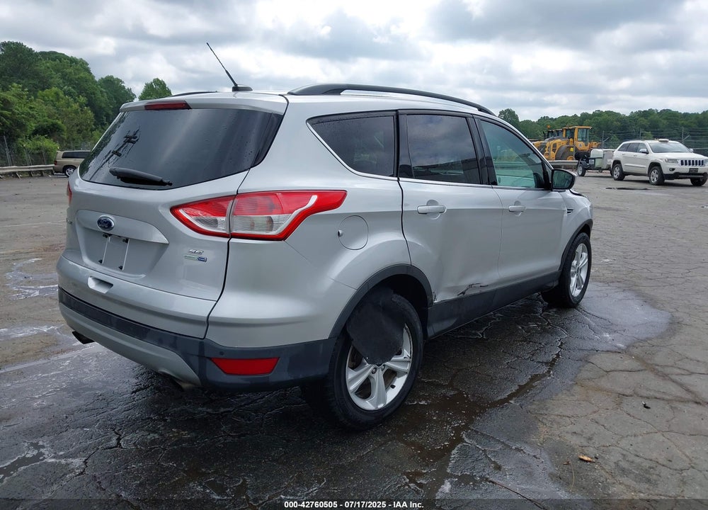 2015 FORD ESCAPE VIN: 1FMCU9GX0FUB87424