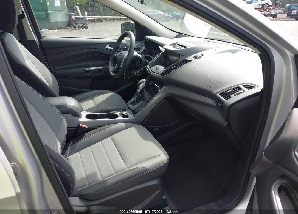 2015 FORD ESCAPE VIN: 1FMCU9GX0FUB87424
