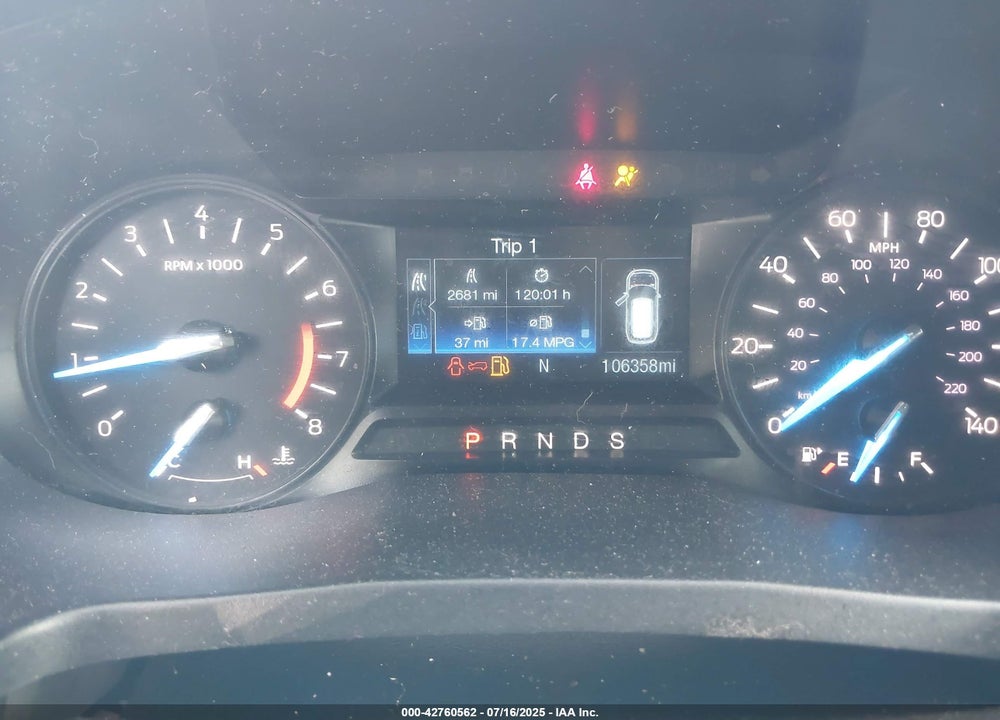 2019 FORD EXPLORER VIN: 1FM5K7D83KGA06194