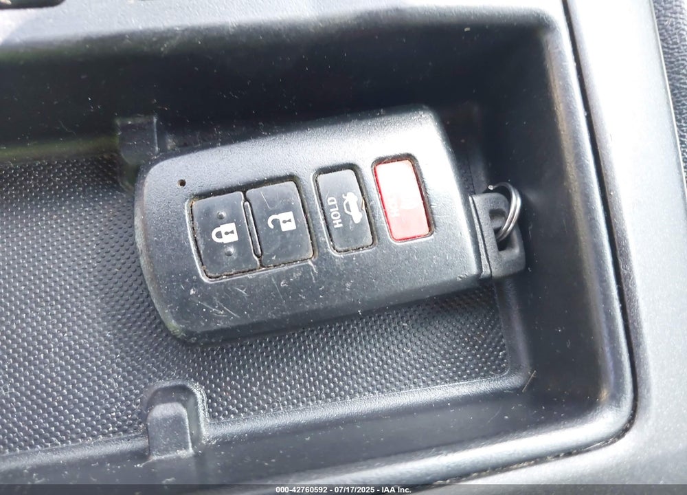 2017 TOYOTA CAMRY XSE VIN: 4T1BF1FK0HU655796