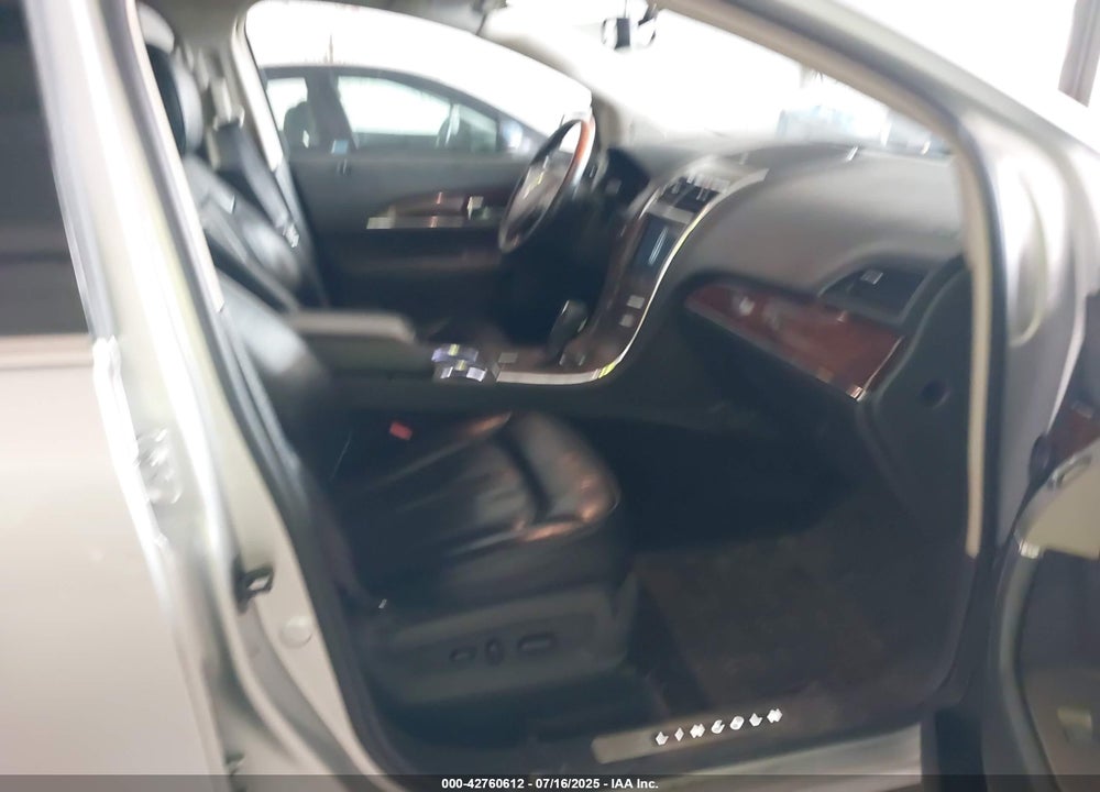 2014 LINCOLN MKX VIN: 2LMDJ8JK8EBL04292