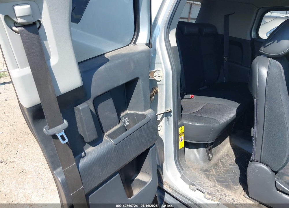 2007 TOYOTA FJ CRUISER VIN: JTEZU11FX70013350