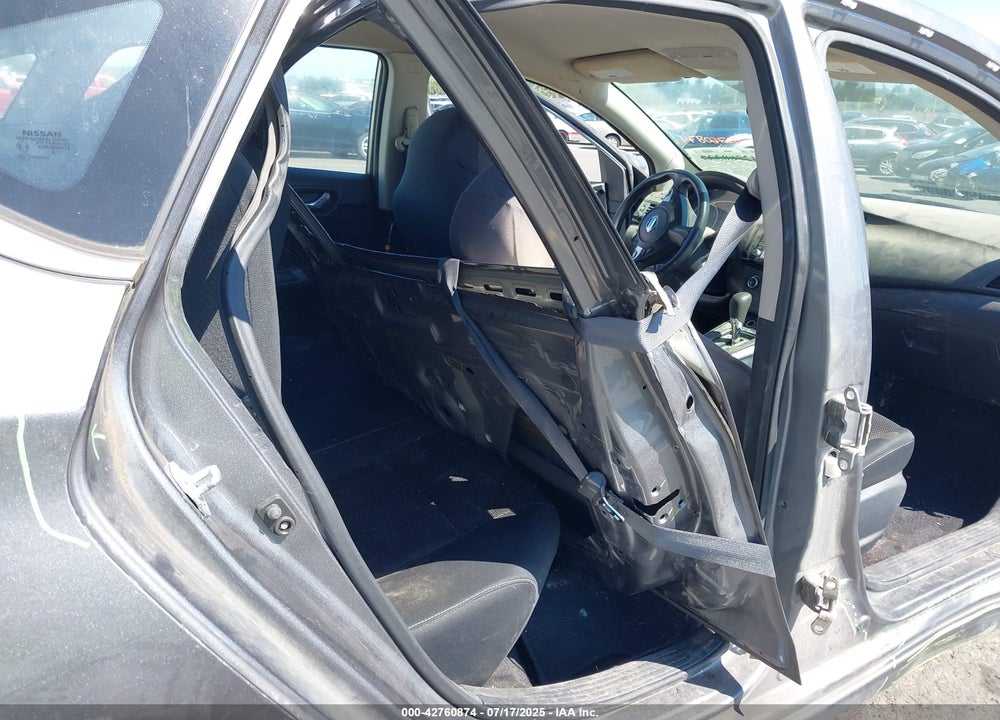 2019 NISSAN SENTRA VIN: 3N1AB7AP7KY226034
