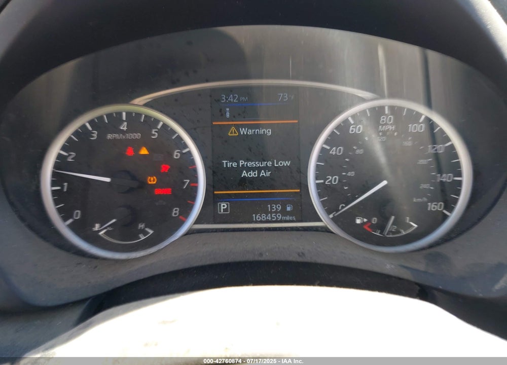 2019 NISSAN SENTRA VIN: 3N1AB7AP7KY226034