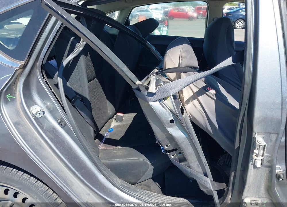 2019 NISSAN SENTRA VIN: 3N1AB7AP7KY226034
