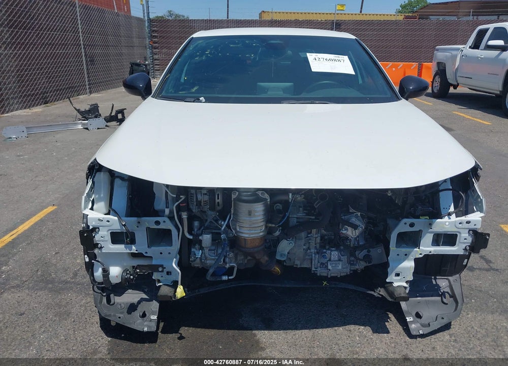 2023 HONDA CIVIC VIN: 2HGFE2F56PH563099