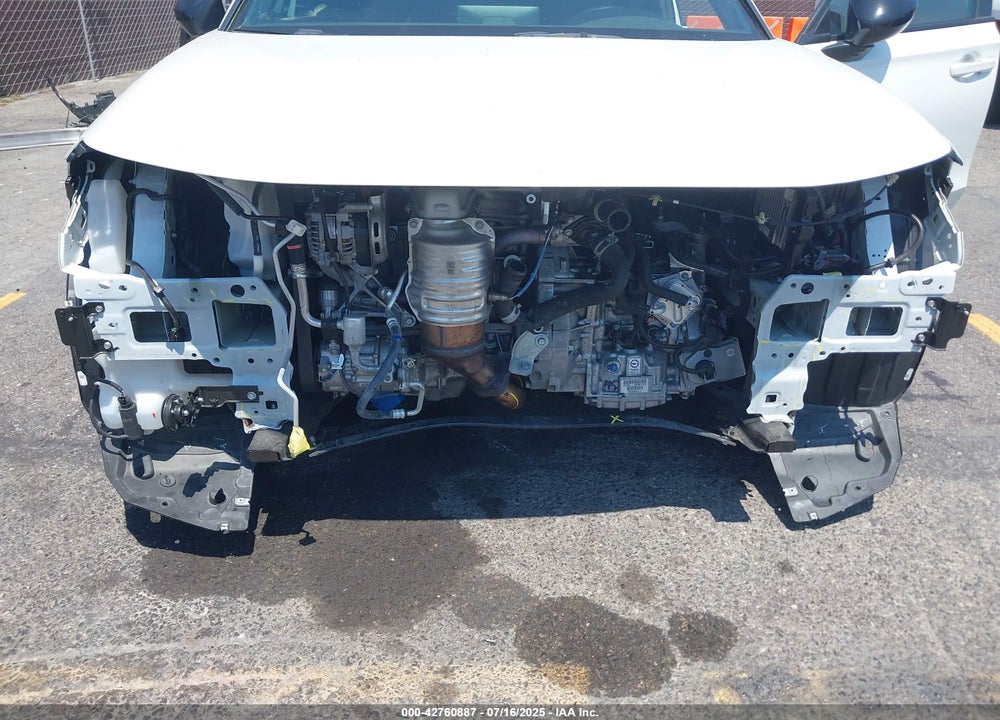 2023 HONDA CIVIC VIN: 2HGFE2F56PH563099
