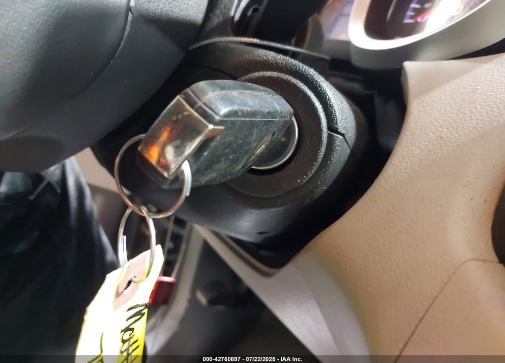 2017 CHEVROLET EQUINOX LT VIN: 2GNFLFEK5H6206763