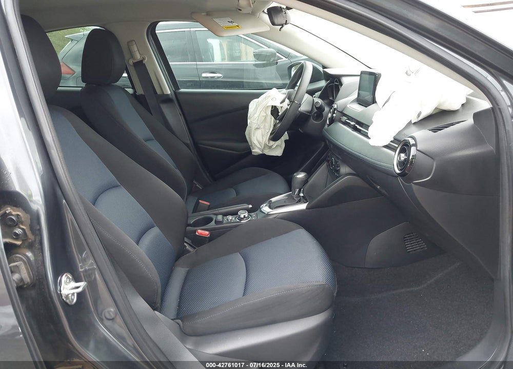 2019 TOYOTA YARIS VIN: 3MYDLBYV8KY519974