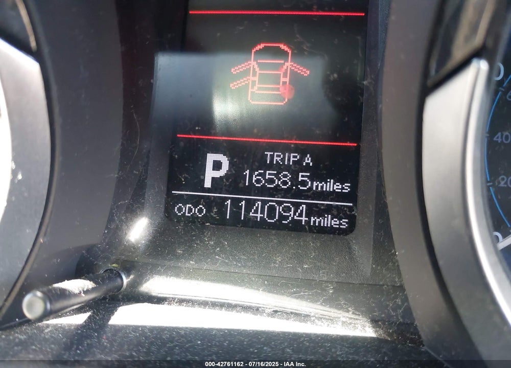 2014 TOYOTA COROLLA VIN: 5YFBURHE8EP052037