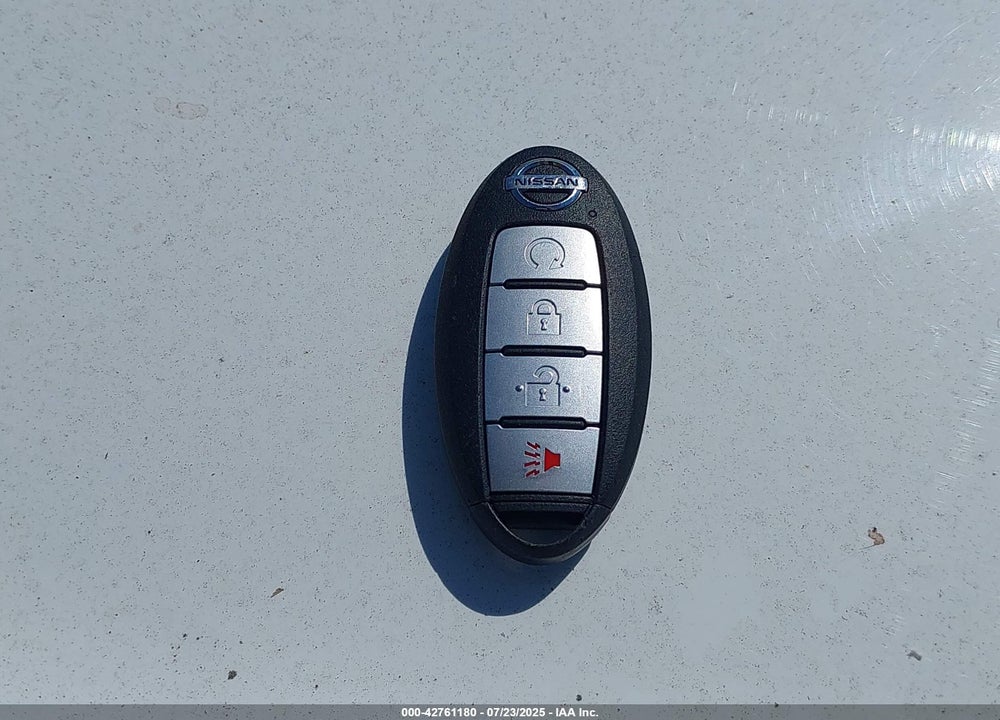 2021 NISSAN KICKS VIN: 3N1CP5DV9ML564222