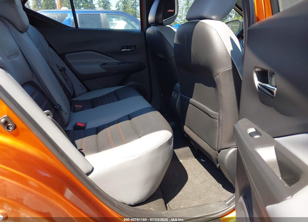 2021 NISSAN KICKS VIN: 3N1CP5DV9ML564222