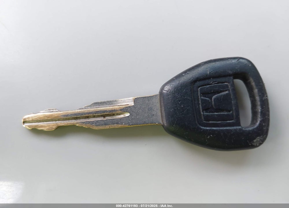 2000 HONDA ODYSSEY LX VIN: 2HKRL1853YH556189