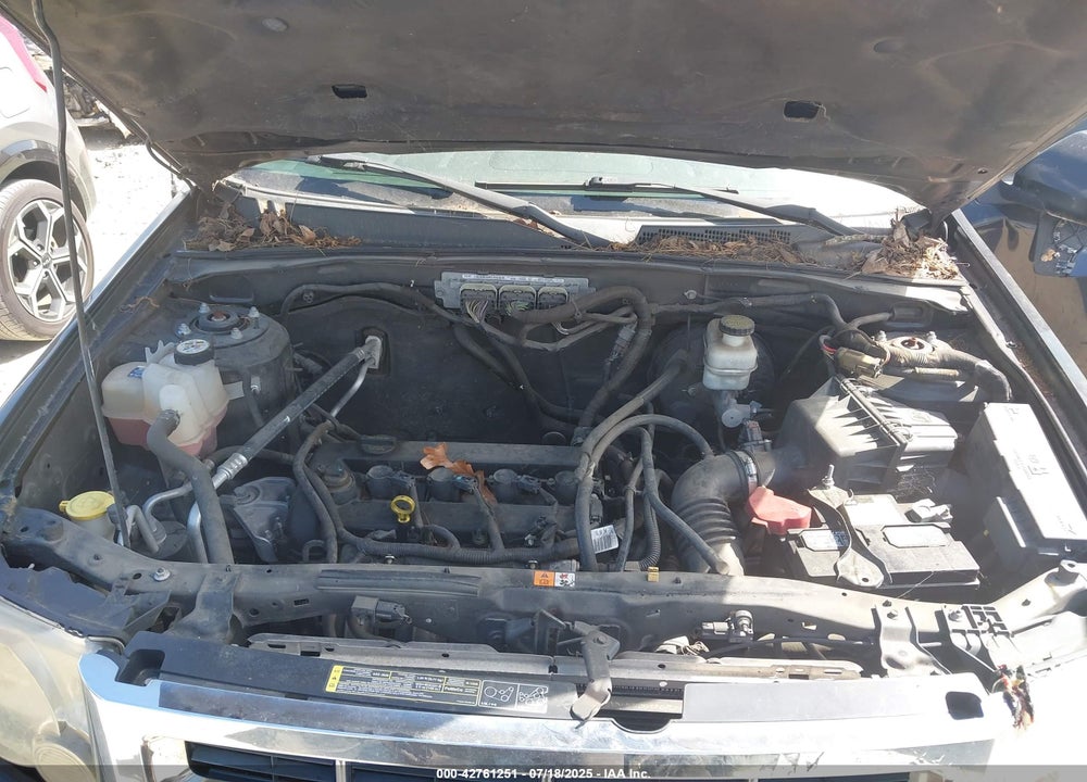 2012 FORD ESCAPE VIN: 1FMCU0E73CKB44315