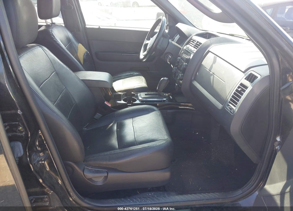 2012 FORD ESCAPE VIN: 1FMCU0E73CKB44315