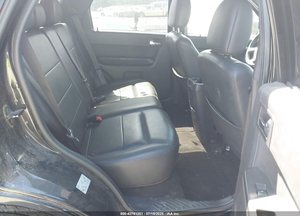 2012 FORD ESCAPE VIN: 1FMCU0E73CKB44315