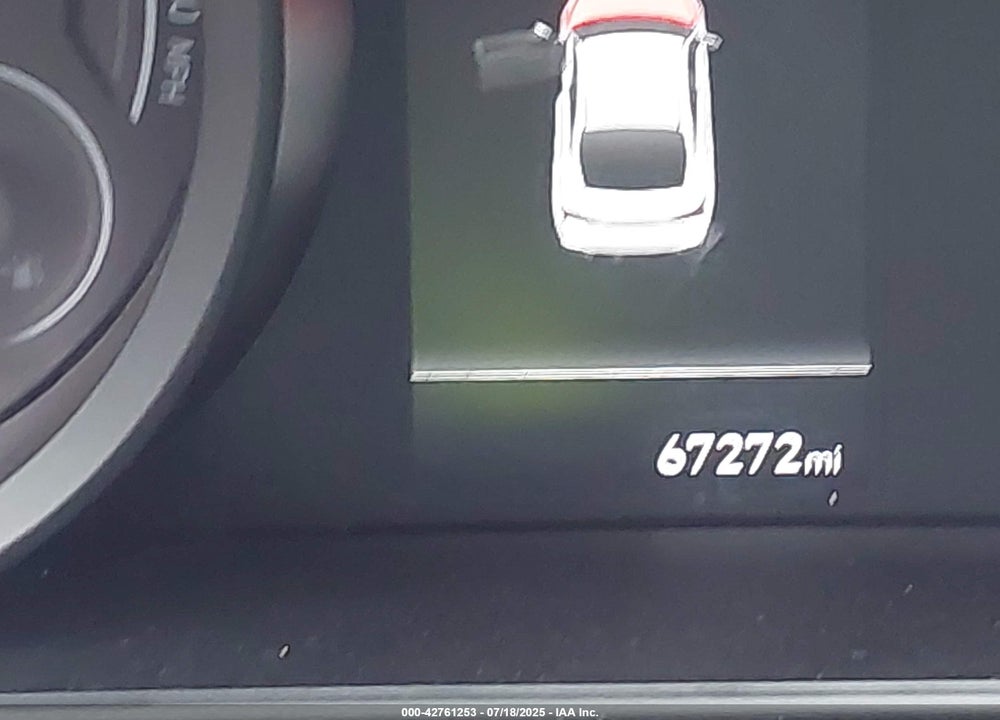2021 HYUNDAI ELANTRA HYBRID VIN: KMHLM4AJ1MU009686