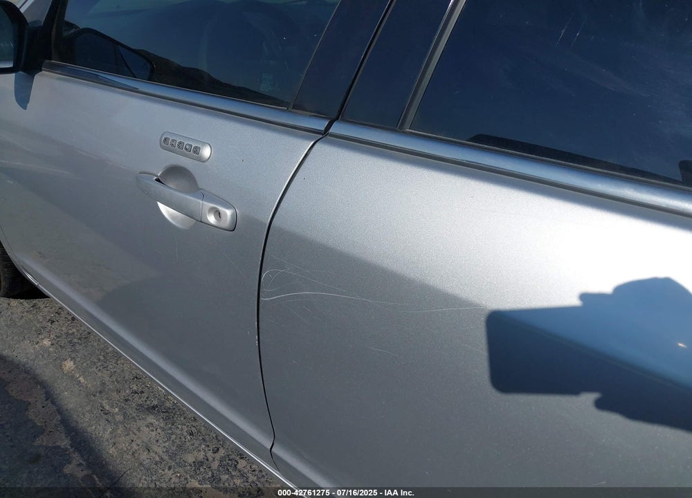 2012 FORD FUSION SEL VIN: 3FAHP0JG3CR416466